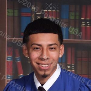 Meet your Posher, Brandon